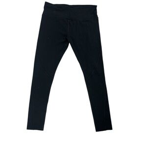 Lorna Jane Black leggings.